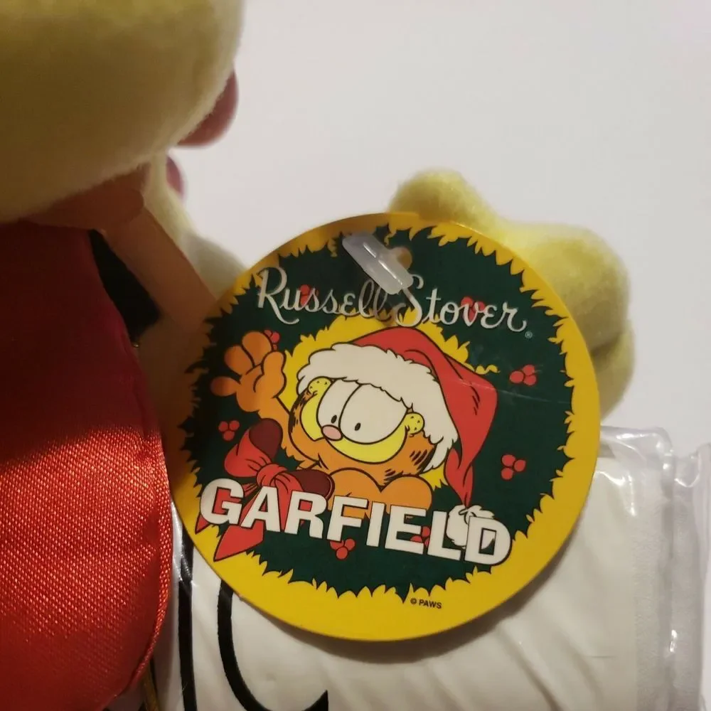 N/A vtg odie